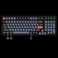 Keychron Mechanische Tastatur K4 Pro für Windows und Mac
