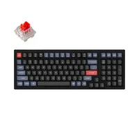 Keychron Mechanische Tastatur K4 Pro für Windows und Mac