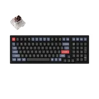 Keychron Mechanische Tastatur K4 Pro für Windows und Mac