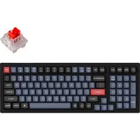 Keychron Mechanische Tastatur K4 Pro für Windows und Mac