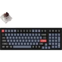 Keychron Mechanische Tastatur K4 Pro für Windows und Mac