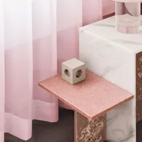 Avolt Square 1 Steckdosenleiste – Nomad Sand