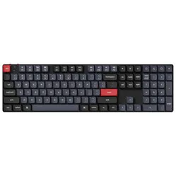 Keychron K5 Pro QMK/VIA – programmierbare Tastatur für Windows und Mac