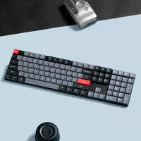 Keychron K5 Pro QMK/VIA – programmierbare Tastatur für Windows und Mac