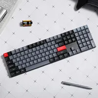 Keychron K5 Pro QMK/VIA – programmierbare Tastatur für Windows und Mac