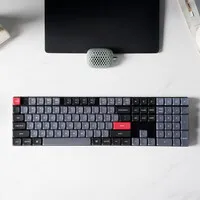 Keychron K5 Pro QMK/VIA – programmierbare Tastatur für Windows und Mac