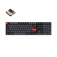 Keychron K5 Pro QMK/VIA – programmierbare Tastatur für Windows und Mac