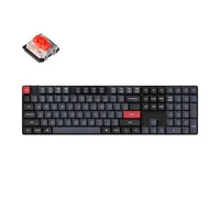 Keychron K5 Pro QMK/VIA – programmierbare Tastatur für Windows und Mac