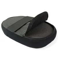 Ergopro CUSHI_ONxl Memory-Schaum-Armstützkissen (Doppelpack)