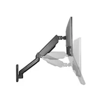 Equip Basic Gasfeder Monitorarm - Wandhalterung