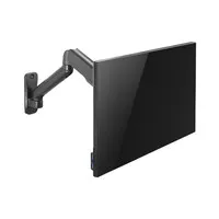 Equip Basic Gasfeder Monitorarm - Wandhalterung
