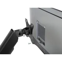 Equip Basic Gasfeder Monitorarm - Wandhalterung