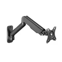 Equip Basic Gasfeder Monitorarm - Wandhalterung