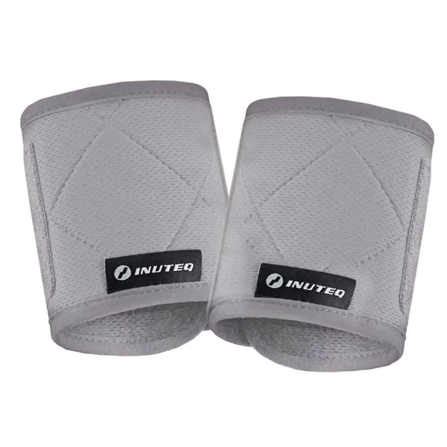 INUTEQ Wristcool Pro Silber (Set)