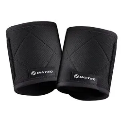 INUTEQ Wristcool Pro schwarz (Set)