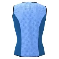 INUTEQ Bodycool Xtreme Kühlweste - Blau