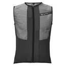 INUTEQ Bodycool Xtreme Kühlweste - Schwarz