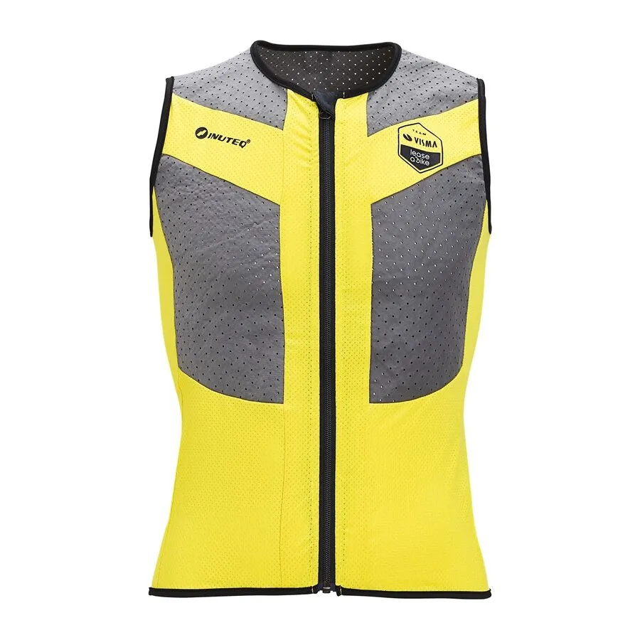 INUTEQ Bodycool Xtreme Kühlweste - Visma-Lease a Bike