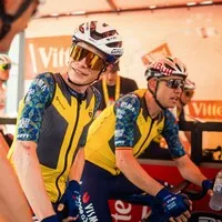 INUTEQ Bodycool Xtreme Kühlweste - Visma-Lease a Bike