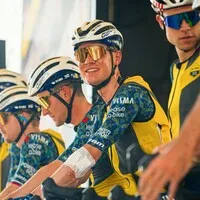 INUTEQ Bodycool Xtreme Kühlweste - Visma-Lease a Bike