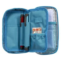 INUTEQ Insulin kühlende Reisetasche