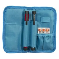 INUTEQ Insulin kühlende Reisetasche