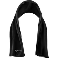 INUTEQ Bodycool Towel+ kühlendes Handtuch Midnight Black