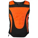 INUTEQ Bodycool Pro-X Sport-Kühlweste - orange