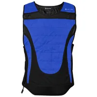 INUTEQ Bodycool Pro-X Sport-Kühlweste - blau