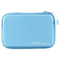INUTEQ Bodycool Towel+ kühlendes Handtuch Ice Blue