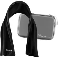 INUTEQ Bodycool Towel+ kühlendes Handtuch Ice Blue