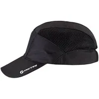 INUTEQ Headcool Power kühlende Kappe - schwarz