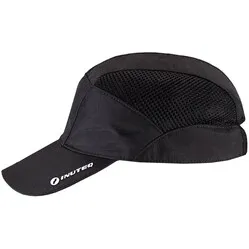 INUTEQ Headcool Power kühlende Kappe - schwarz