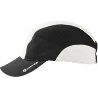 INUTEQ Headcool Power kühlende Kappe - weiß/schwarz