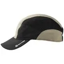 INUTEQ Headcool Power kühlende Kappe - Khaki/Schwarz