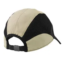 INUTEQ Headcool Power kühlende Kappe - Khaki/Schwarz