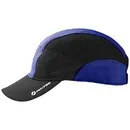 INUTEQ Headcool Power kühlende Kappe - blau/schwarz