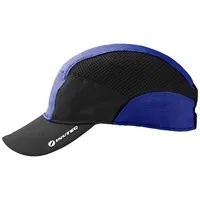 INUTEQ Headcool Power kühlende Kappe - blau/schwarz
