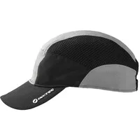 INUTEQ Headcool Power kühlende Kappe - grau/schwarz