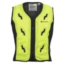 INUTEQ Bodycool Smart-X DRY Kühlweste gelb