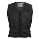 INUTEQ Bodycool Smart-X DRY Kühlweste schwarz
