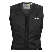 INUTEQ Bodycool Smart-X DRY Kühlweste schwarz