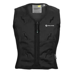 INUTEQ Bodycool Smart-X DRY Kühlweste schwarz
