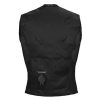 INUTEQ Bodycool Smart-X DRY Kühlweste schwarz