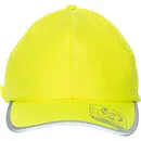 IZI bodycooling Dry-cool 15 Kühlkappe gelb 25º-40º
