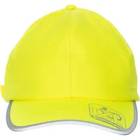 IZI bodycooling Dry-cool 15 Kühlkappe gelb 25º-40º