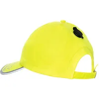 IZI bodycooling Dry-cool 15 Kühlkappe gelb 25º-40º