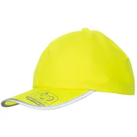 IZI bodycooling Dry-cool 15 Kühlkappe gelb 25º-40º