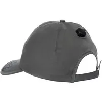 IZI bodycooling Dry-cool 15 Kühlkappe grau 25º-40º