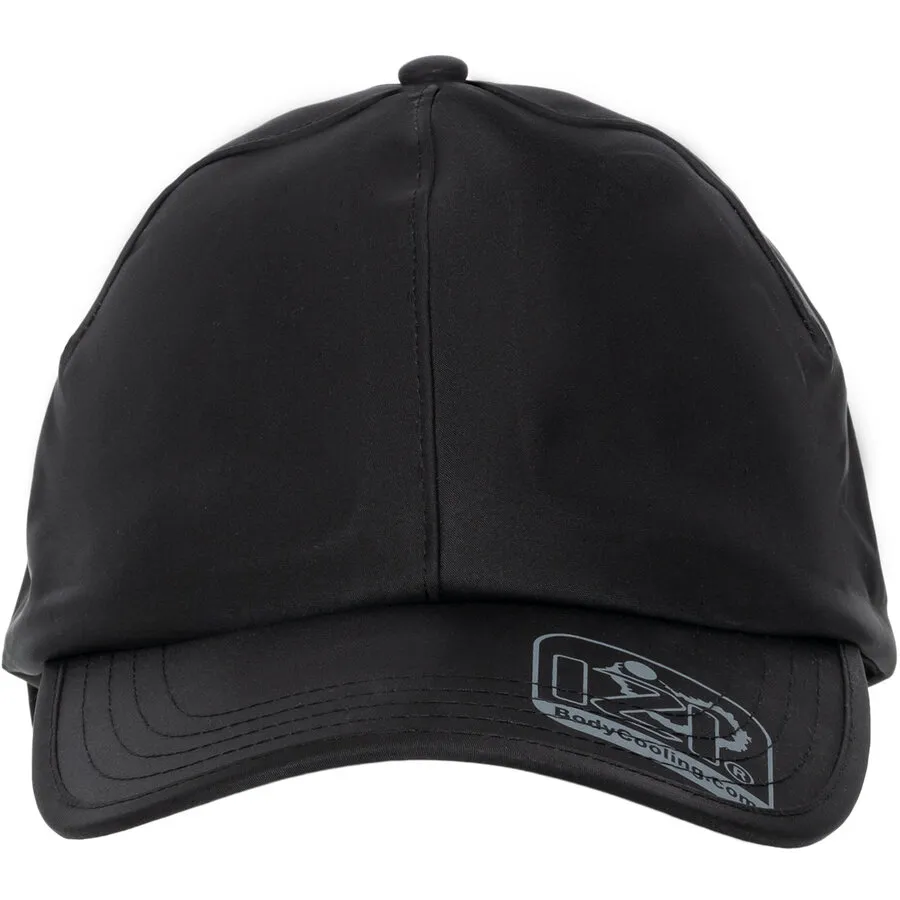 IZI bodycooling Dry-cool 15 Kühlkappe schwarz 25º-40º